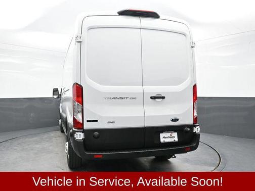 2024 Ford Transit-250 Base
