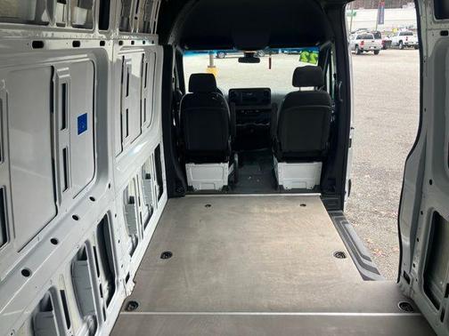 2022 Mercedes-Benz Sprinter 2500 High Roof