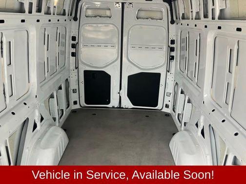 2022 Mercedes-Benz Sprinter 2500 High Roof