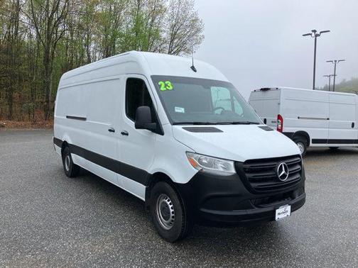 2023 Mercedes-Benz Sprinter 2500 High Roof