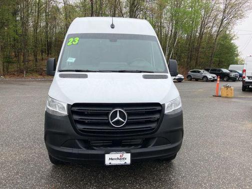 2023 Mercedes-Benz Sprinter 2500 High Roof
