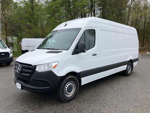 2023 Mercedes-Benz Sprinter 2500 High Roof