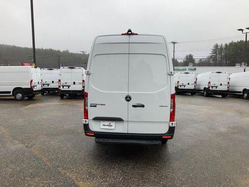 2023 Mercedes-Benz Sprinter 2500 High Roof