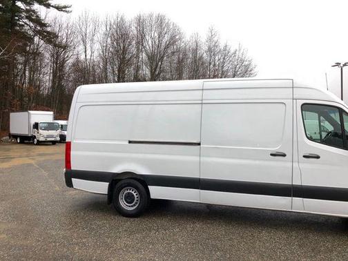 2023 Mercedes-Benz Sprinter 2500 High Roof