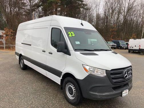 2023 Mercedes-Benz Sprinter 2500 High Roof