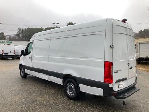 2023 Mercedes-Benz Sprinter 2500 High Roof