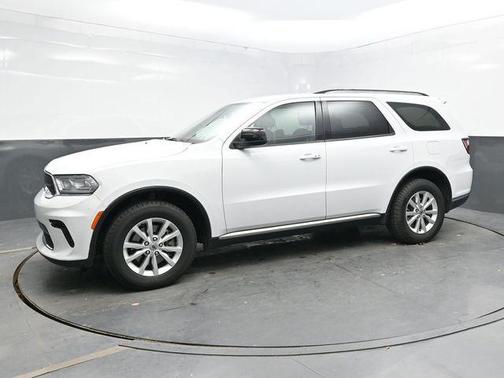 2024 Dodge Durango SXT AWD