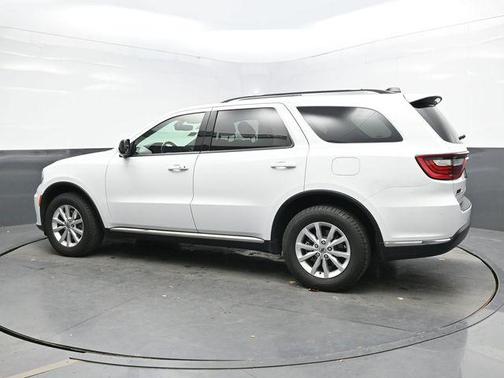 2024 Dodge Durango SXT AWD