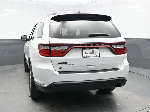 2024 Dodge Durango SXT AWD