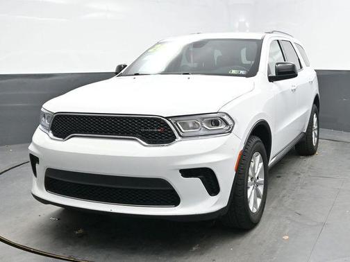 2024 Dodge Durango SXT AWD