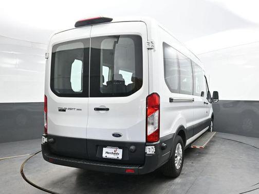 2018 Ford Transit-350 XL