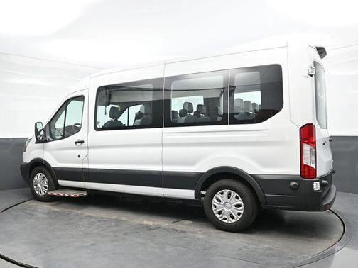 2018 Ford Transit-350 XL