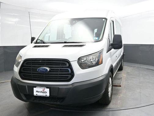 2018 Ford Transit-350 XL