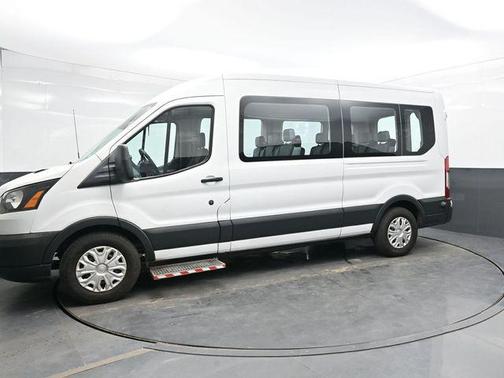 2018 Ford Transit-350 XL