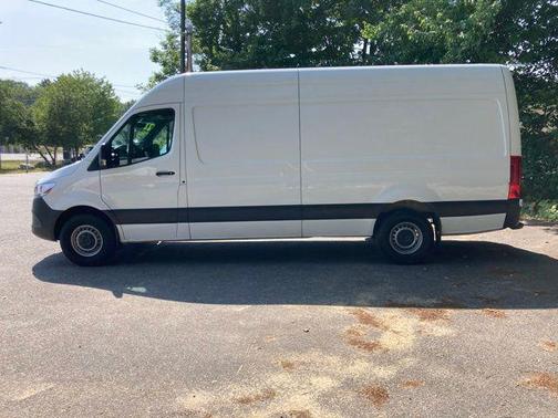 2023 Mercedes-Benz Sprinter 2500 High Roof