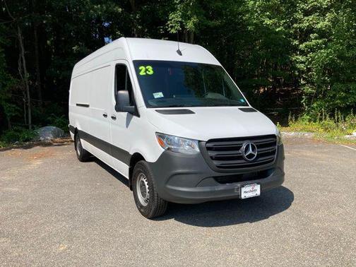 2023 Mercedes-Benz Sprinter 2500 High Roof