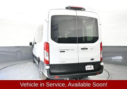 2022 Ford Transit-350 XLT
