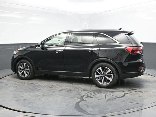 2019 Kia Sorento EX