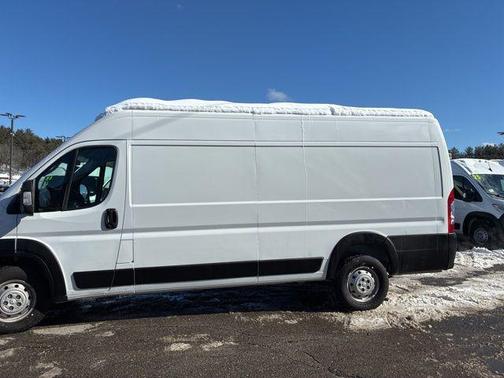 2023 RAM ProMaster 3500 High Roof