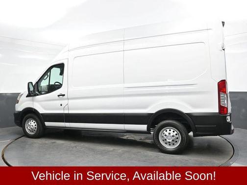 2022 Ford Transit-250 Base