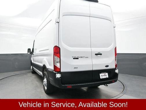 2022 Ford Transit-250 Base
