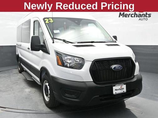 2023 Ford Transit-350 XL