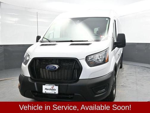 2023 Ford Transit-350 XL