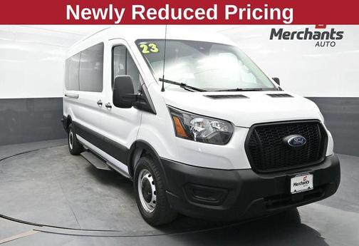 2024 Ford Transit-350 XL