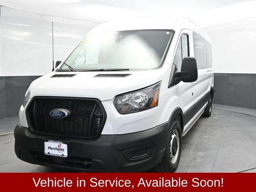 2024 Ford Transit-350 XL
