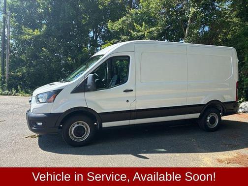 2020 Ford Transit-250 Base