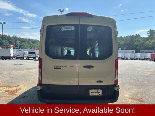 2020 Ford Transit-250 Base