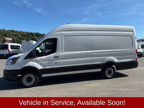 2024 Ford Transit-350 Base