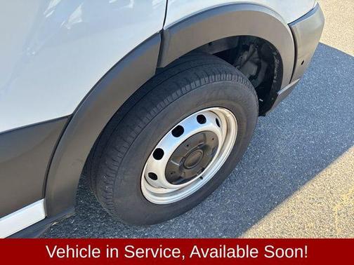 2024 Ford Transit-350 Base