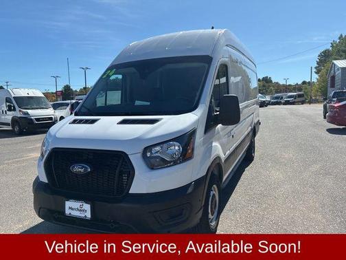 2024 Ford Transit-350 Base