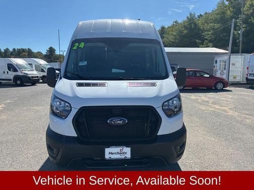 2024 Ford Transit-350 Base