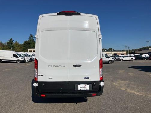 2024 Ford Transit-350 Base