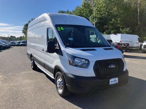 2024 Ford Transit-350 Base