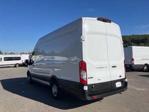 2024 Ford Transit-350 Base