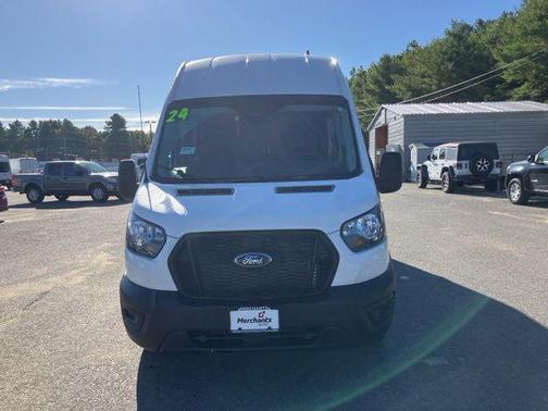 2024 Ford Transit-350 Base