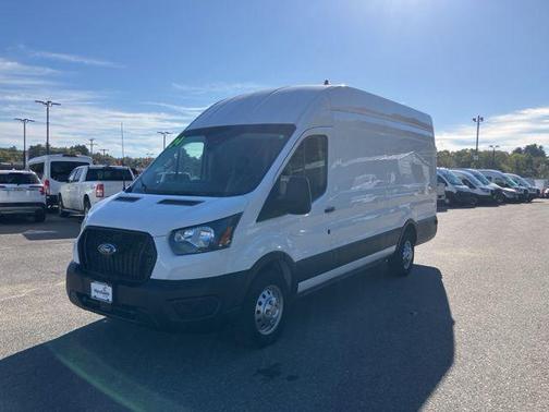 2024 Ford Transit-350 Base