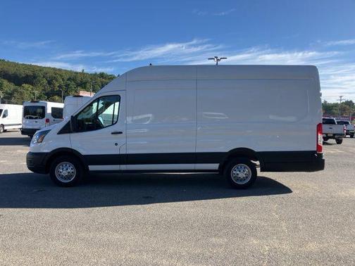2024 Ford Transit-350 Base