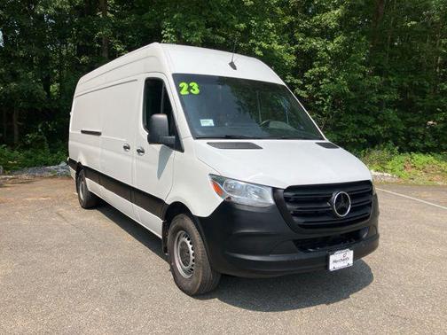 2023 Mercedes-Benz Sprinter 2500 High Roof