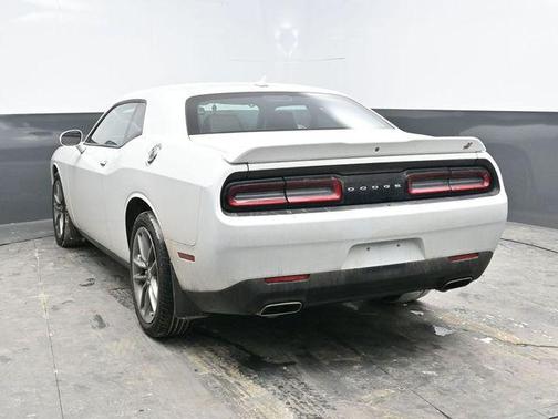 2021 Dodge Challenger GT