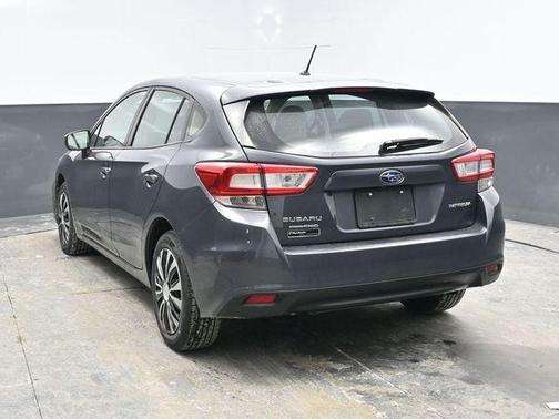 2019 Subaru Impreza 2.0i
