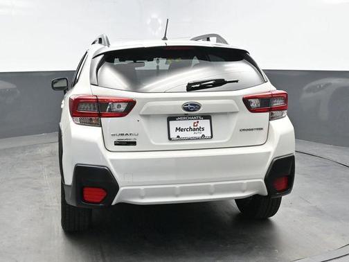 2022 Subaru Crosstrek Base