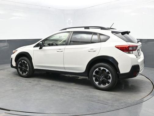 2022 Subaru Crosstrek Base