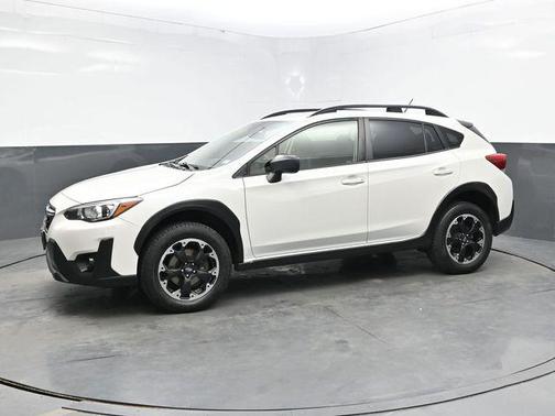 2022 Subaru Crosstrek Base