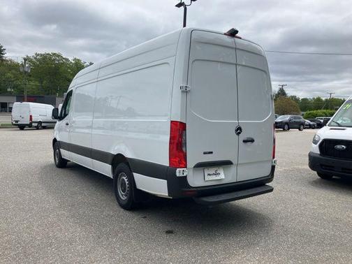 2023 Mercedes-Benz Sprinter 2500 High Roof