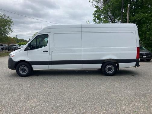 2023 Mercedes-Benz Sprinter 2500 High Roof