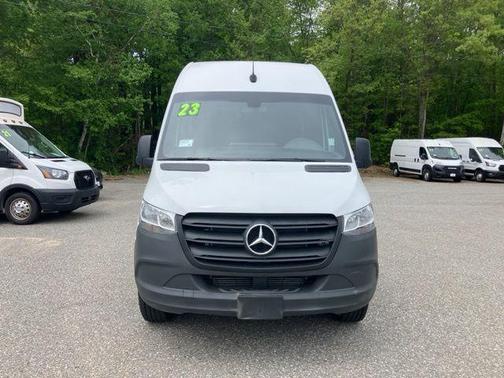 2023 Mercedes-Benz Sprinter 2500 High Roof